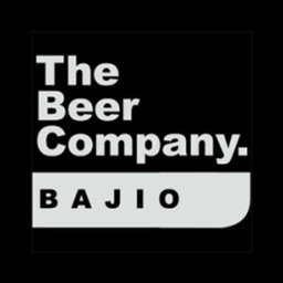 Logotipo de la empresa The Beer Company