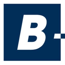 Company logo B-Close