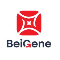 企業ロゴ BeiGene
