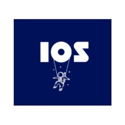 Company logo IOS Informática