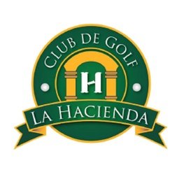 Logotipo de la empresa CLUB DE GOLF LA HACIENDA
