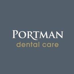 Company logo PortmanDentex