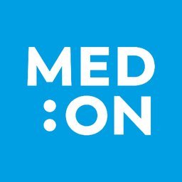 Firmenlogo MED:ON MVZ