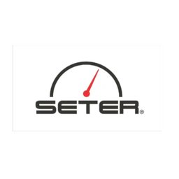 Logotipo de la empresa INDUSTRIAL SETER S.A. DE C.V.