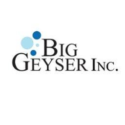 Company logo Big Geyser, Inc