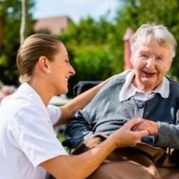 Company logo Willows Care Home