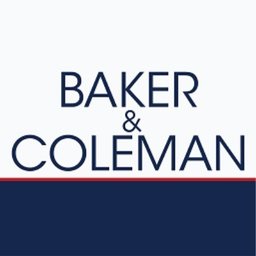 Company logo Baker & Coleman Solicitors