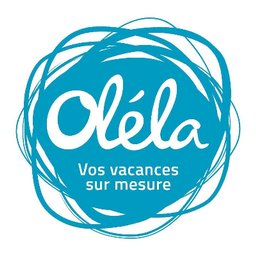 Logo de l'entreprise OLELA by Camp'Atlantique