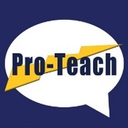 Company logo Pro-Teach