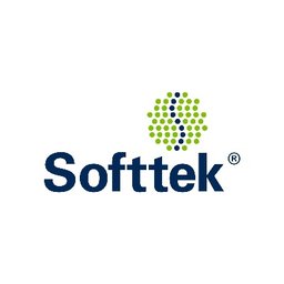 Company logo Softtek