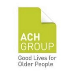 Company logo ACH Group
