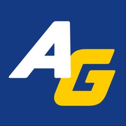 Company logo Auto Geral Autopeças Ltda