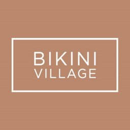 Company logo Bikini Village