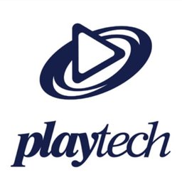 Company logo PLAYTECH