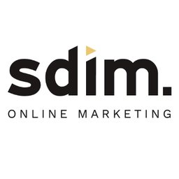 Company logo SDIM B.V.