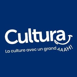 Logo de l'entreprise Cultura champagne au mont d'or
