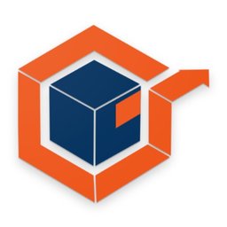 Logotipo de la empresa GlobalPaq