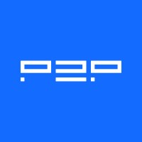 Company logo P2P.org