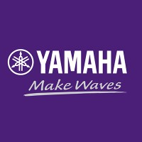 YAMAHA Music Europe GmbH Logo