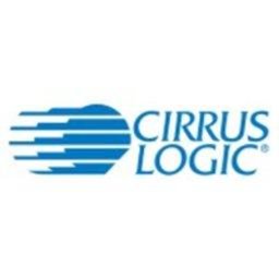 Cirrus Logic Logo