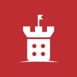 Company logo Spellenrijk B.V.