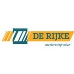 De Rijke Group Logo
