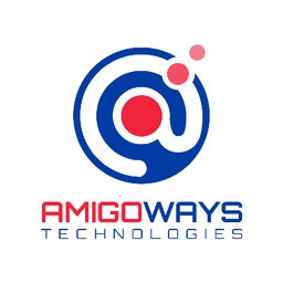 Amigoways Technologies Private Limited Logo