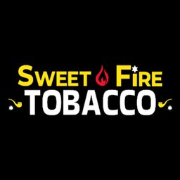 Company logo Wild Wild West Tobacco