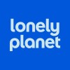 Company logo Lonely Planet