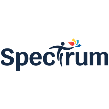Company logo Spectrum Health Care