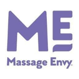 Company logo Massage Envy