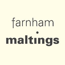 Company logo FARNHAM MALTINGS