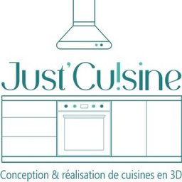 Logo de l'entreprise JUST’CUISINE