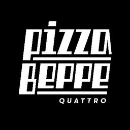 Company logo Pizza Beppe