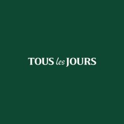 Company logo TOUS LES JOURS