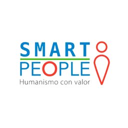 Company logo Smart People