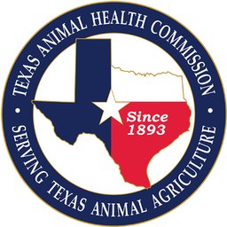 Company logo TEXAS ANIMAL HEALTH COMMISSION