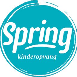 Company logo Spring Kinderopvang