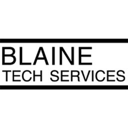 Company logo Blaine Tech Services, Inc.