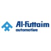 شعار الشركة Al-Futtaim Automotive - الفطيم للسيارات