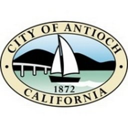 Company logo City of Antioch