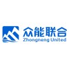 公司标志 众能联合数字技术有限公司