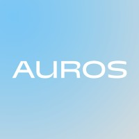 公司标志 Auros