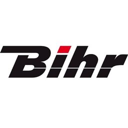 Company logo BIHR