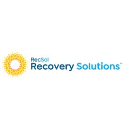 Company logo Recovery Solutions