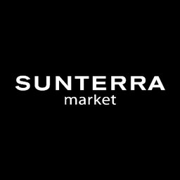 Company logo Sunterra Market