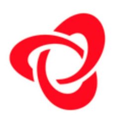 Logotipo de la empresa Socialatom Group