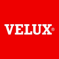 Company logo VELUX