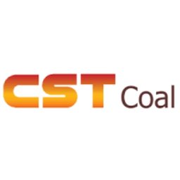 Company logo CST Canada Coal