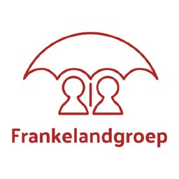 Company logo Frankelandgroep
